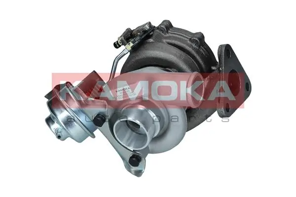 Турбонагнетатель Opel Corsa C хэтчбек (F08, F68) (2000 - 2006) цена, от 189.64 USD