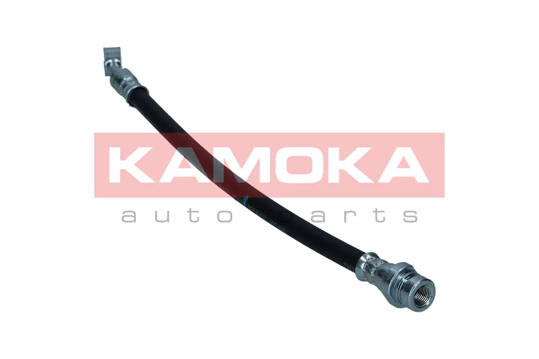 Шланг тормозной задний, левый Kamoka 1170248 цена, от 12.52 USD