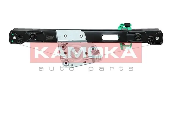 Купить 1620007680 Peugeot/Citroen Механизм стеклоподъемника двери задней левой