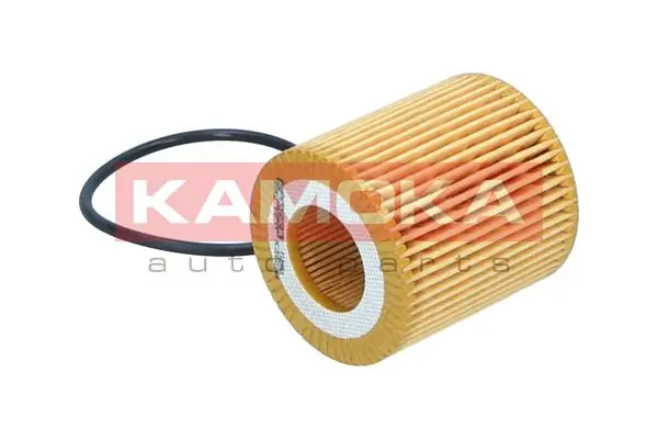 Купить F121501 Kamoka Фильтр центробежный очистки масла
