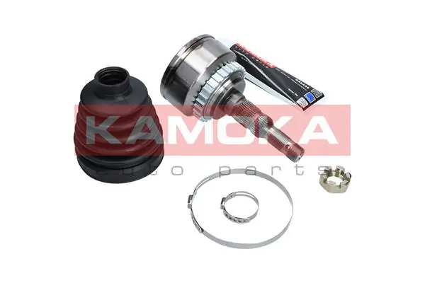 6144 Kamoka Наружная граната