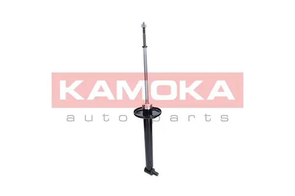 Купить 2000759 Kamoka Амортизатор задней подвески
