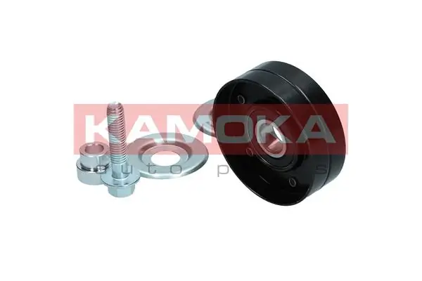 Натяжной ролик Kamoka R0099 цена, от 14.57 USD