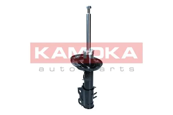 Амортизатор передней подвески левой Kamoka 2001082 цена, от 48.85 USD
