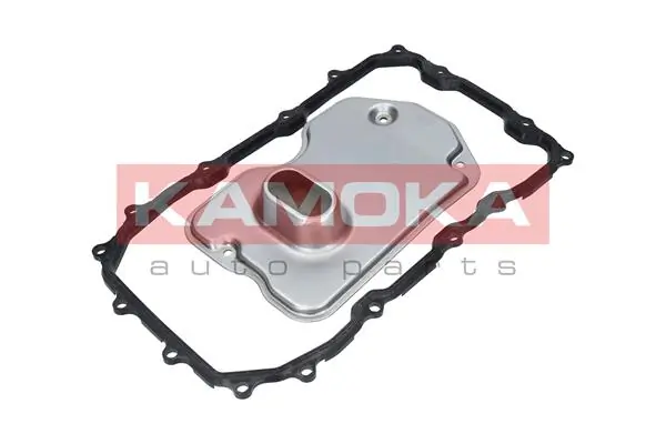 Фильтр коробки автомат Kamoka F600501 цена, от 37.29 USD