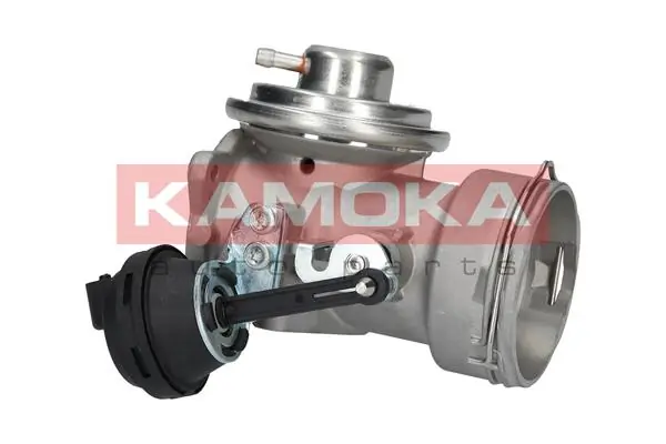 19040 Kamoka Клапан рециркуляции отработавших газов EGR