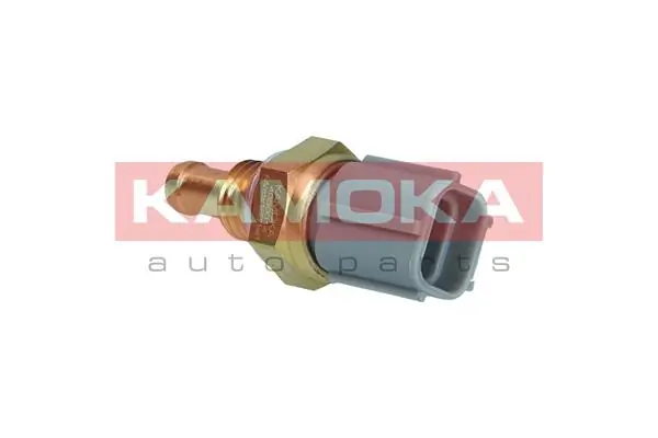 Sensor de temperatura do fluido de esfriamento Ford Mondeo 3 B4Y