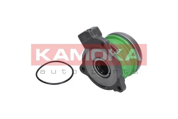 Цилиндр сцепления рабочий с выжимным подшипником Kamoka CC027 цена, от 37.17 USD