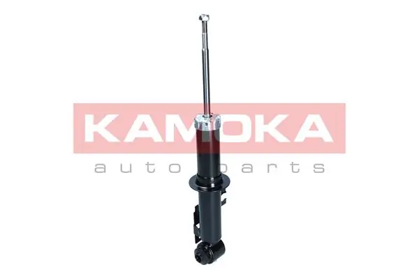 2001160 Kamoka Амортизатор задней подвески, левый