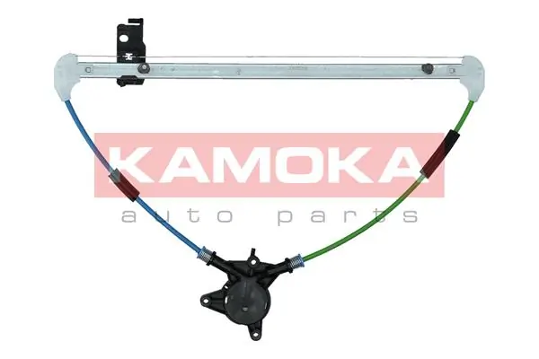 Механизм стеклоподъемника двери задней, правой Peugeot/Citroen 1648896380 цена, от 22.25 USD