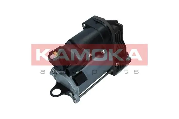 Купить 2077015 Kamoka Компрессор пневмоподкачки (амортизаторов)