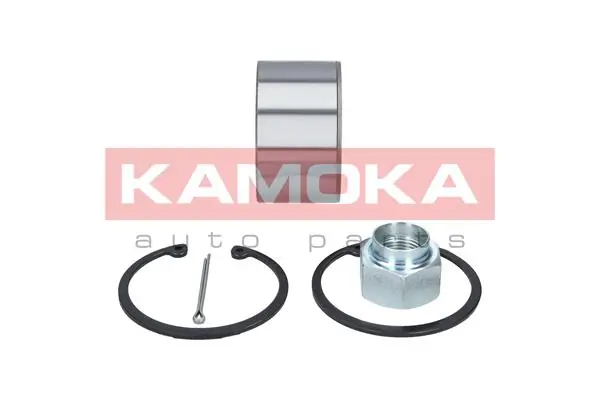 5600095 Kamoka Подшипник ступицы передней