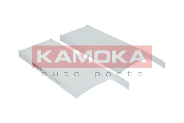 Купить F413001 Kamoka Фильтр салона угольный