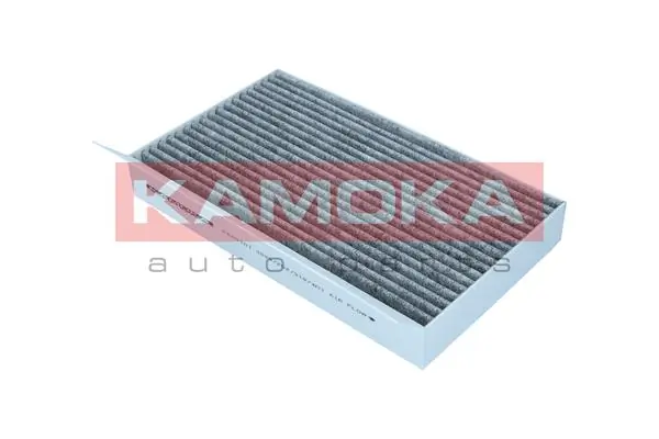 F509101 Kamoka Внутрисалонный фильтр