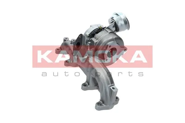 Купить 8600003 Kamoka Турбоком