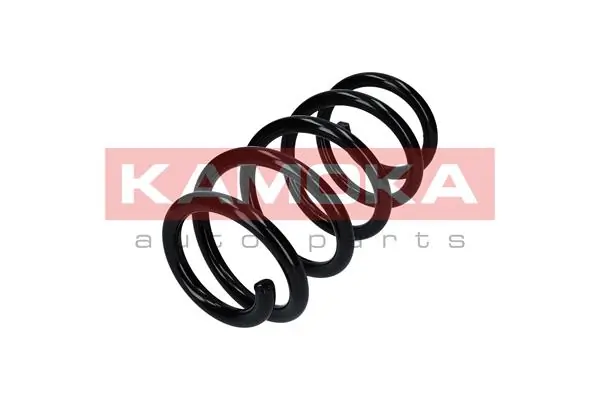 Пружина амортизатора передняя Kamoka 2110341 цена, от 46.96 USD