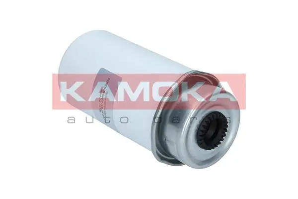 Купить F312701 Kamoka Фильтр-отстойник топлива грубой очистки