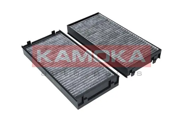Купить F508801 Kamoka Фильтр салона угольный
