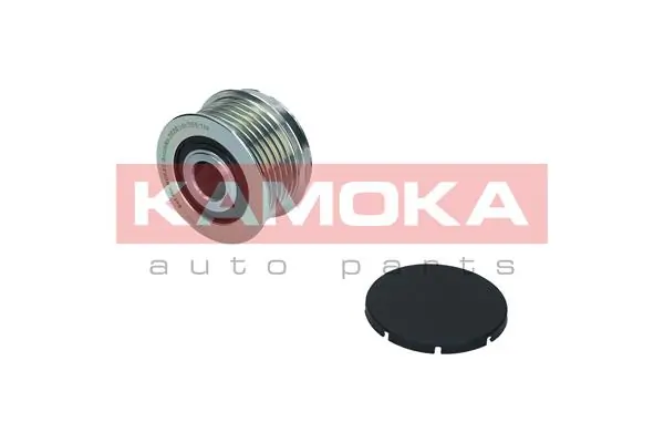Купить 09010 Dexwal Шкив ремня генератора