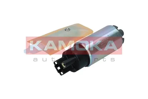 Элемент-турбинка топливного насоса Kamoka 8410036 цена, от 27.63 USD