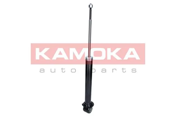 2000629 Kamoka Амортизаторы задние