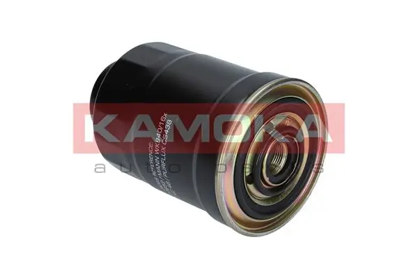 Купить F303601 Kamoka Фильтр-отстойник топлива грубой очистки