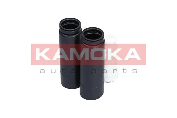 Купить 4080001 Kraft Отбойник на задние стойки