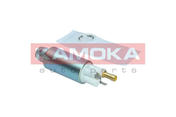 Насос топливный электрический AOV080 Volvo
