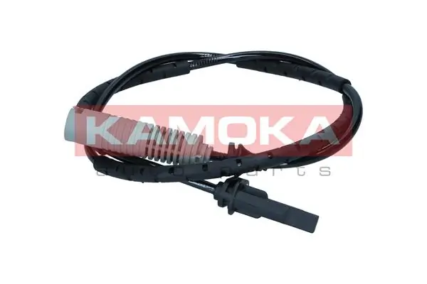 1060757 Kamoka Датчик АБС (ABS) задний