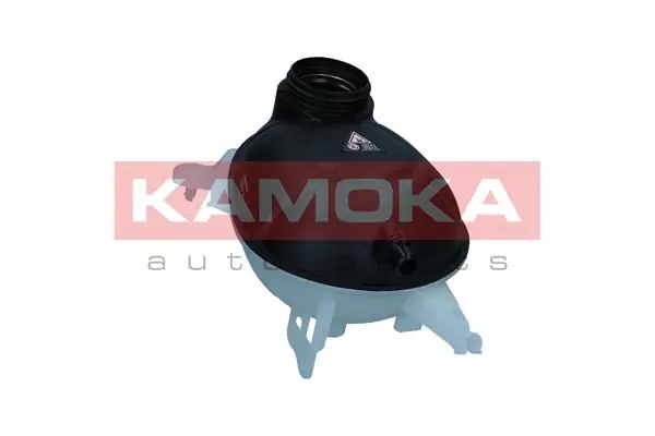 Купить 50D2ZB1 Polcar Водяной бачок системы охлаждения