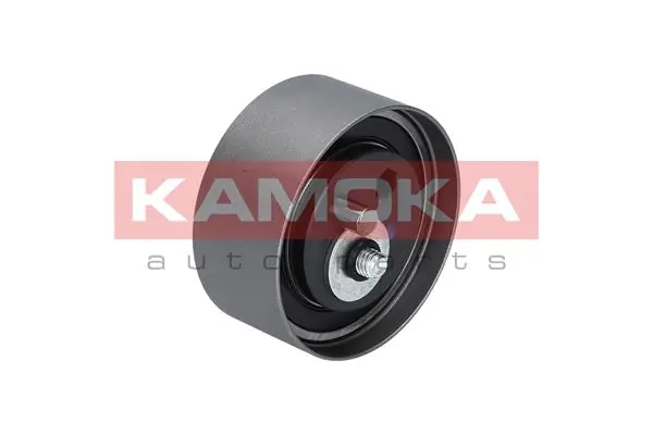R0150 Kamoka Ролик натяжителя ремня ГРМ