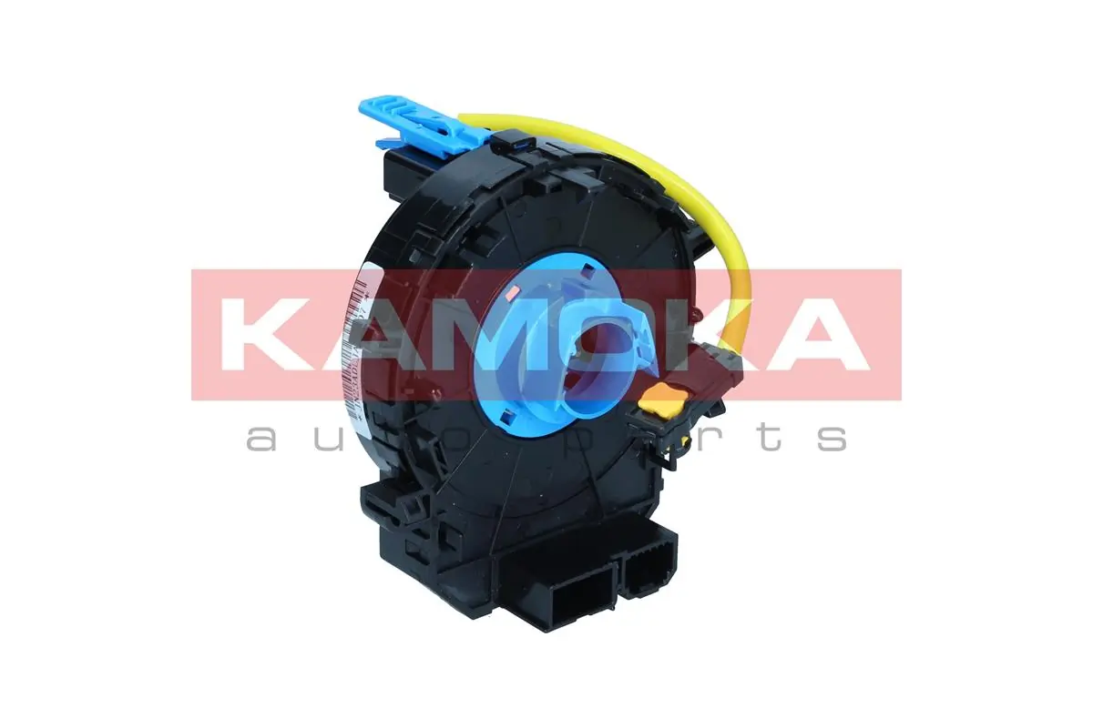 Контактное кольцо подушки безопасности Kamoka 4210115 цена, от 25.15 USD