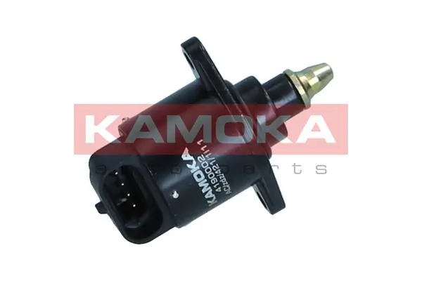 B01 Magneti Marelli Датчик холостого хода