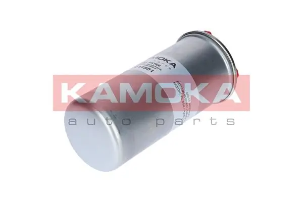 Фильтр тонкой очистки топлива Kamoka F317601 цена, от 15.59 USD