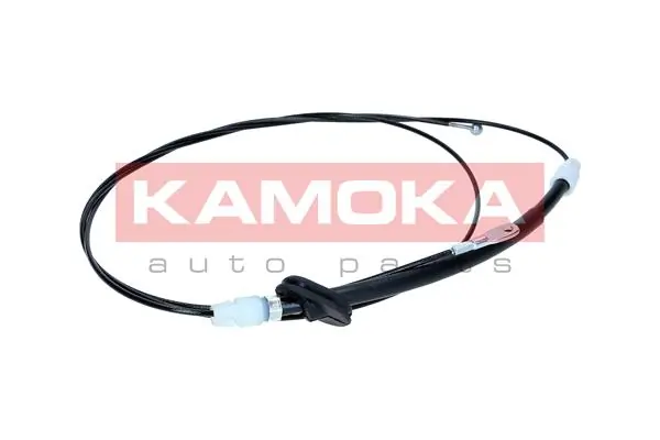 Трос ручного тормоза передний Mercedes 9064205885 цена, от 13.95 USD