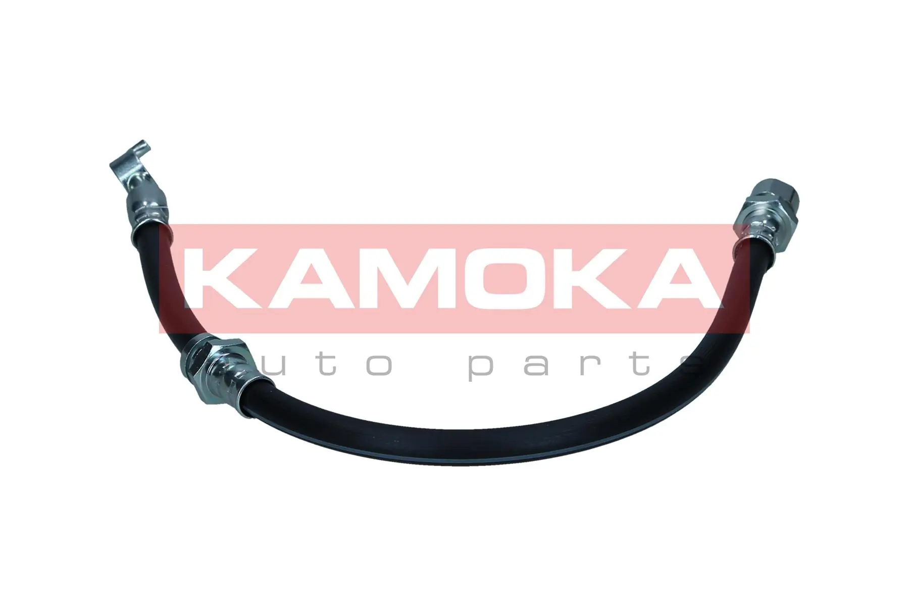 1170043 Kamoka Шланг тормозной задний правый