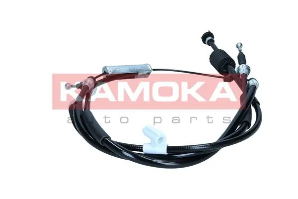 Задний трос ручника Kamoka 1190480 цена, от 74.87 USD