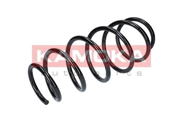 Пружина амортизатора передняя Kamoka 2110363 цена, от 22.57 USD