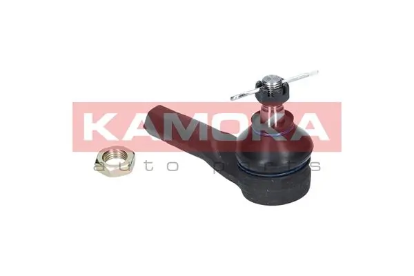 Купить 9010202 Kamoka Наконечник рулевой тяги, внешний