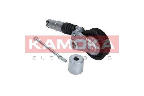 R0145 Kamoka Натяжитель клинового ремня