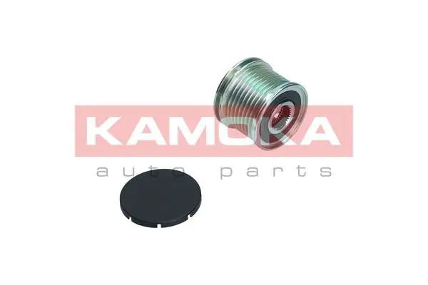 Инерционный шкив Mercedes S седан (W221) (2005 - 2013) цена, от 48.68 USD