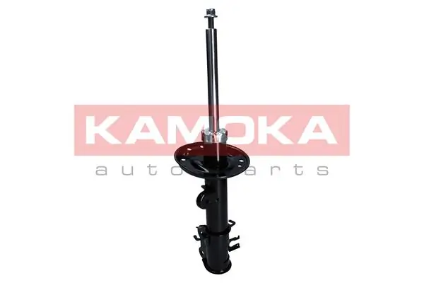 Купить 2000529 Kamoka Амортизатор подвески передний левый