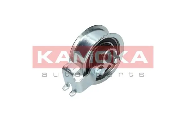 Ролик натяжителя ремня газораспределения Kamoka R0220 цена, от 31.64 USD