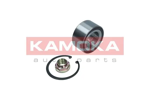 5600157 Kamoka Подшипник ступицы задней