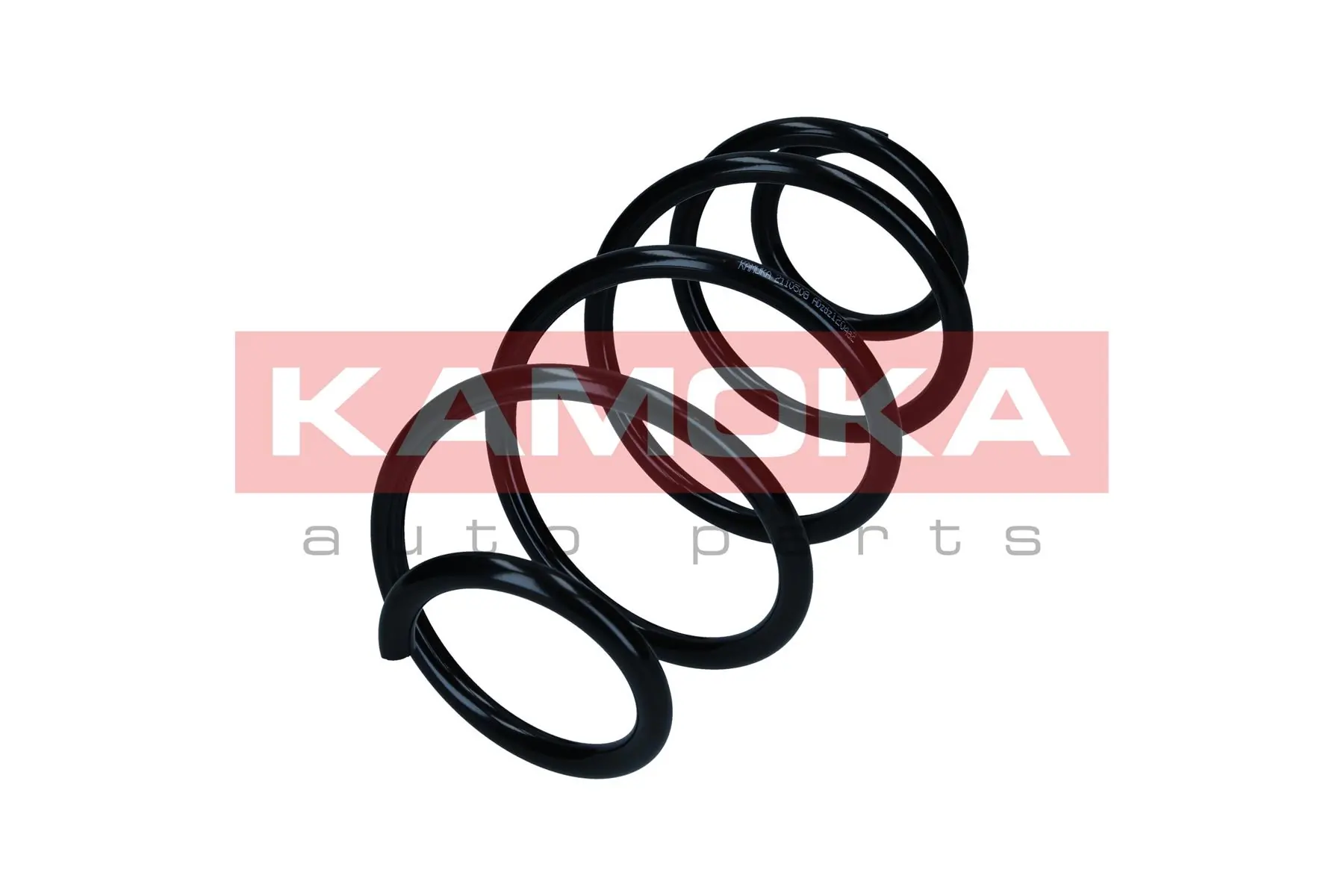 Купить 2110508 Kamoka Винтовая пружина подвеска