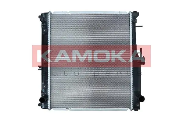 Купить 7409081 Polcar Радиатор водяной