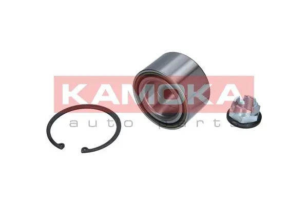Комплект подшипника ступицы колеса Kamoka 5600051 цена, от 24.56 USD