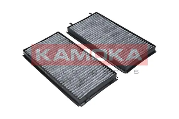F505601 Kamoka Внутрисалонный фильтр