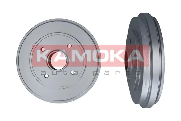 Купить 986477229 Bosch Тормозной барабан