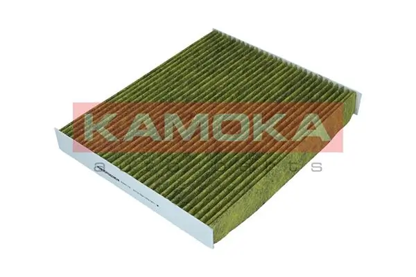6080110 Kamoka Внутрисалонный фильтр